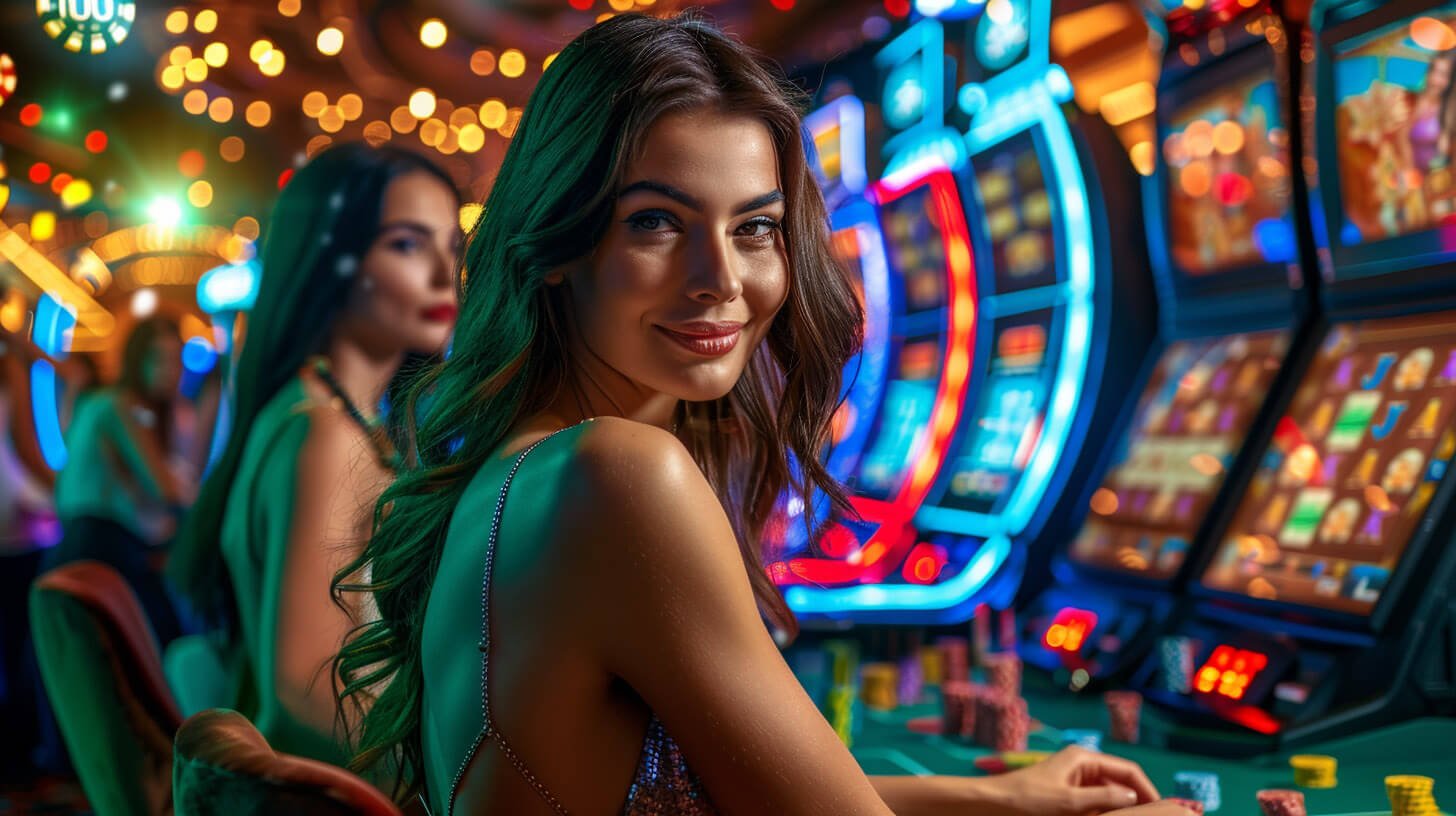 jdbk Slots MMK ငွေဖြင့် Jackpot ဆုငွေ ရရှိမှု